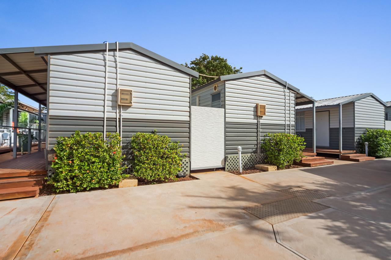 Latitude20 Roebourne Village Exterior foto